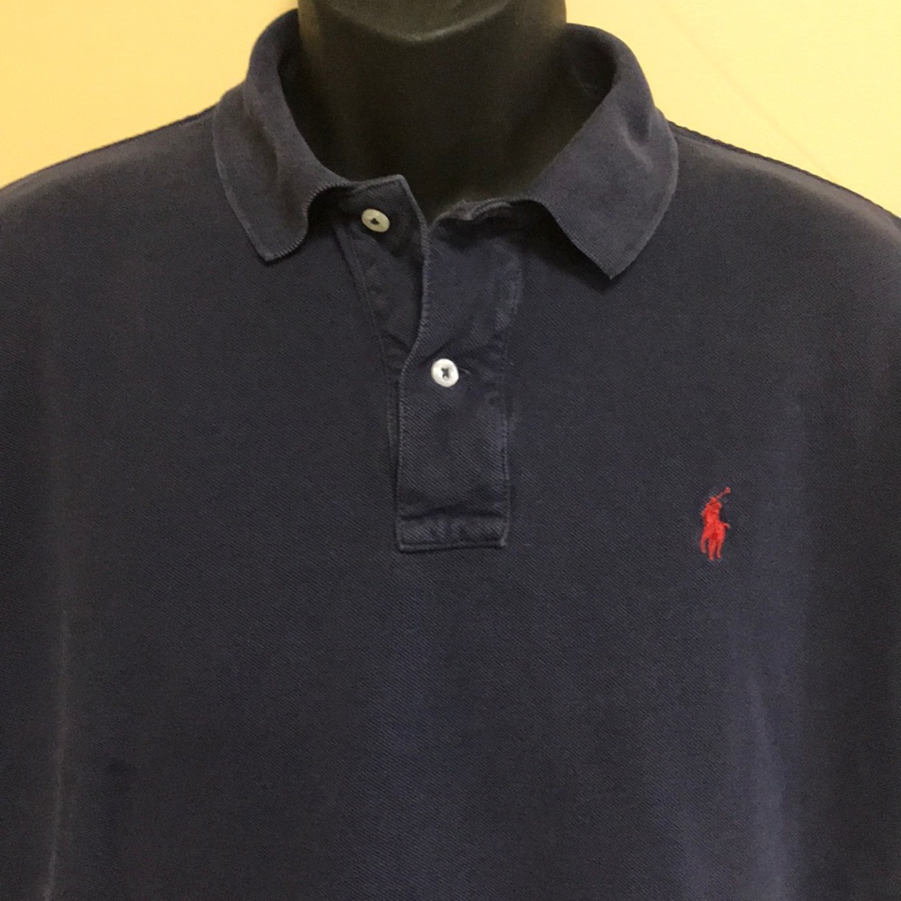 Polo by Ralph Lauren polo shirt